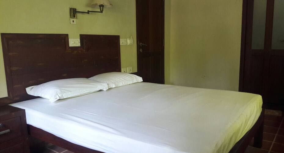 Varuna Luxury Villa, Kochi 4