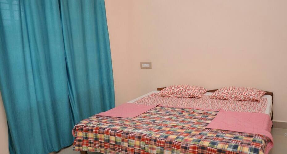 Daiwik Homestay, Madikeri 3