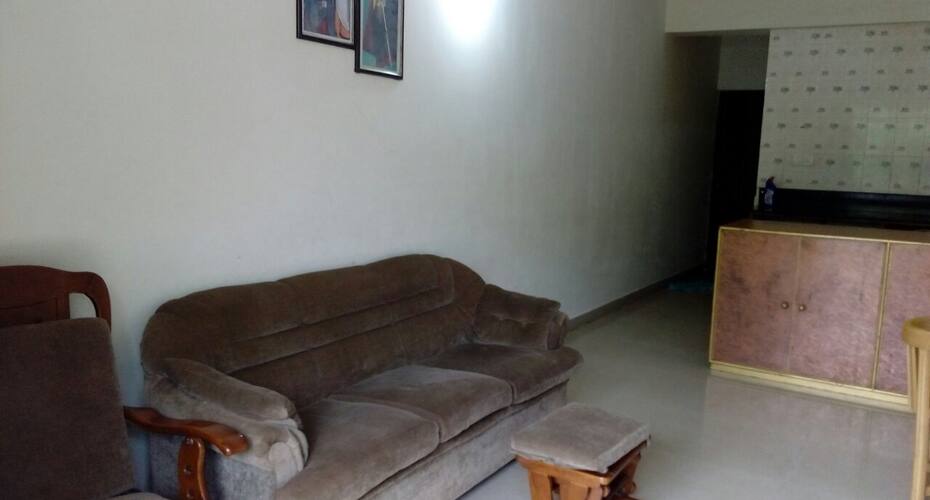 1bhk premium apartment, Goa 4