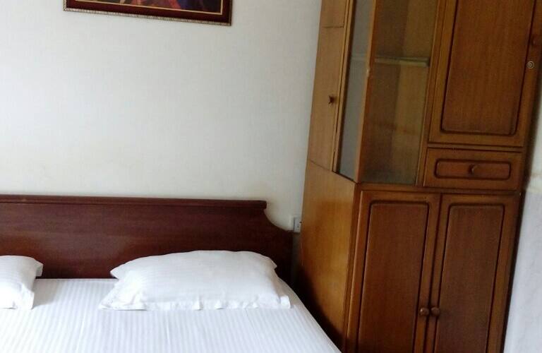1bhk premium apartment, Goa 3