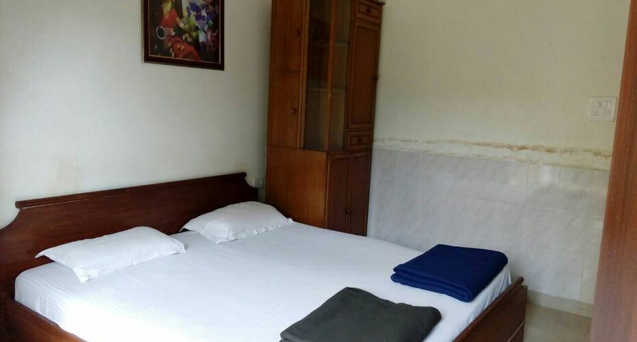 1bhk premium apartment, Goa 2