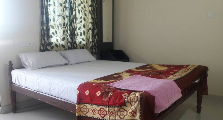 Robin's Homestay, Kochi 3