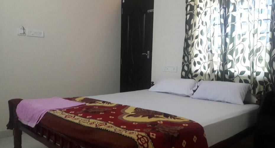 Robin's Homestay, Kochi 5