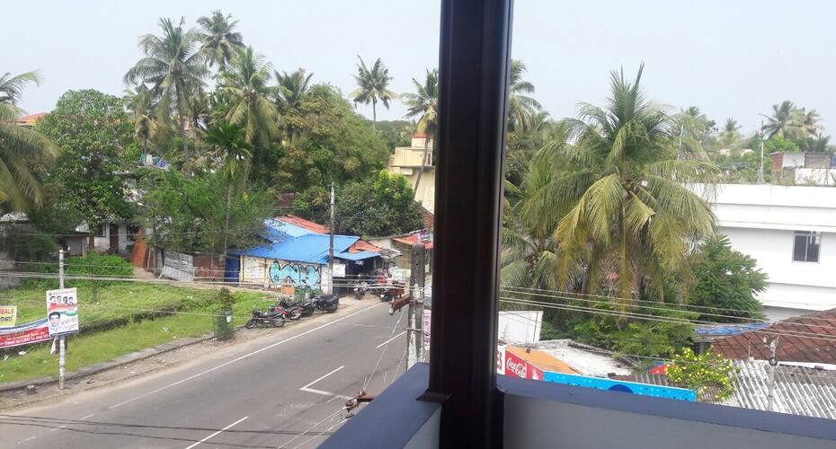 Robin's Homestay, Kochi 4
