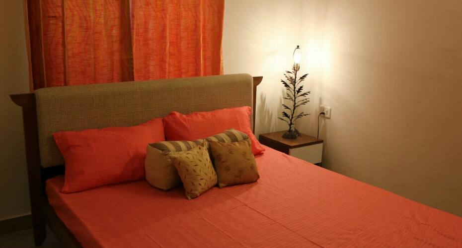Meadows Homestay, Bangalore 3