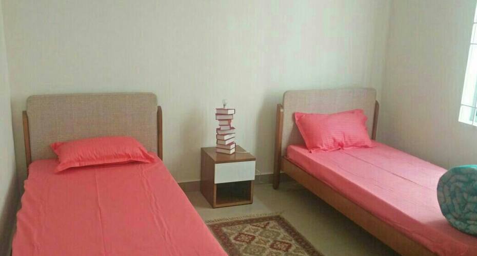 Meadows Homestay, Bangalore 4
