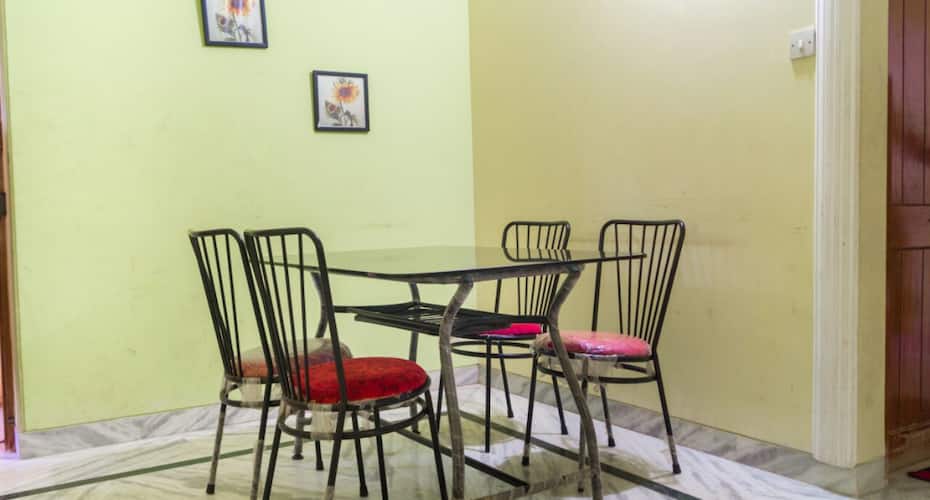 Candolim Homestay 2BHK Budget Apartment, Goa 2