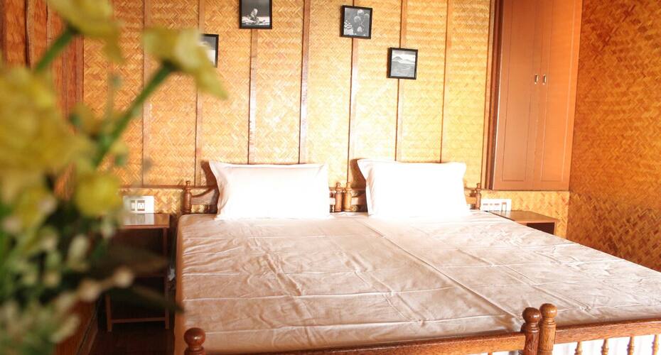SAJEEV HOME STAY, Kochi 2