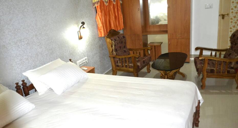 SAJEEV HOME STAY, Kochi 4