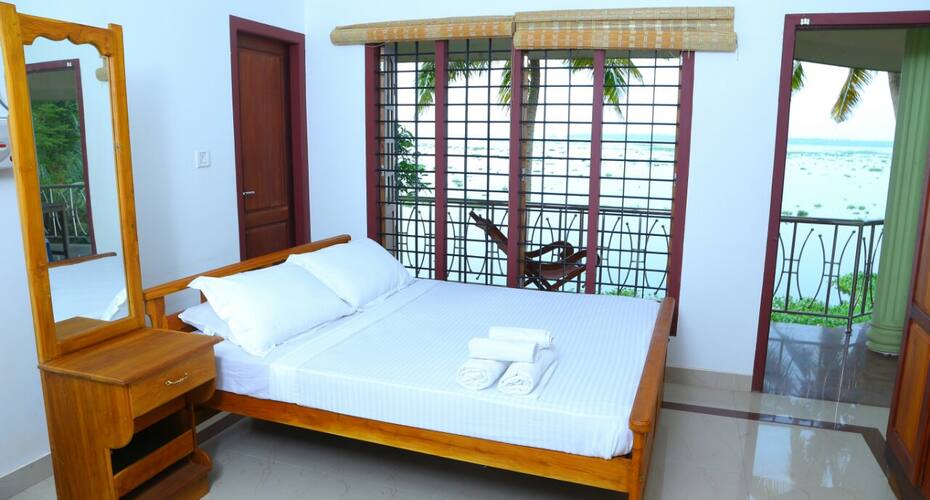 Palath homestay, Kumarakom 2