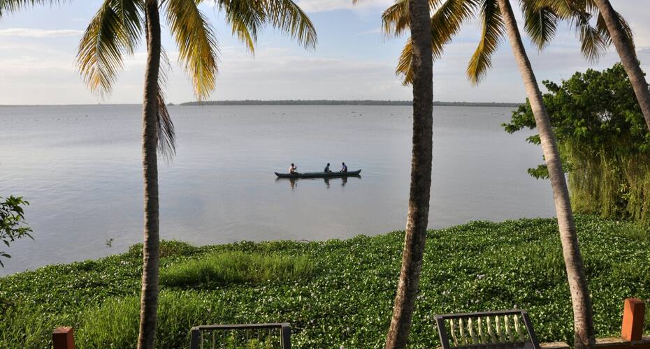 Palath homestay, Kumarakom 3