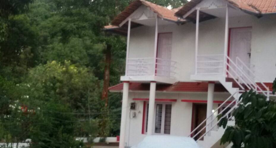 VACANZA ESTATE HOUSE, Coorg 5