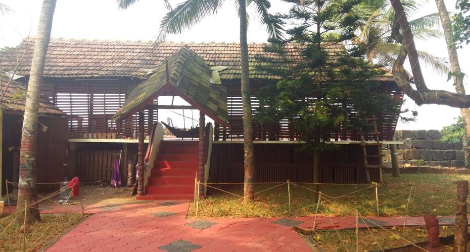 Brighton Beach House, Kochi 5