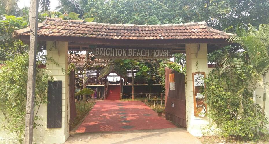 Brighton Beach House, Kochi 2
