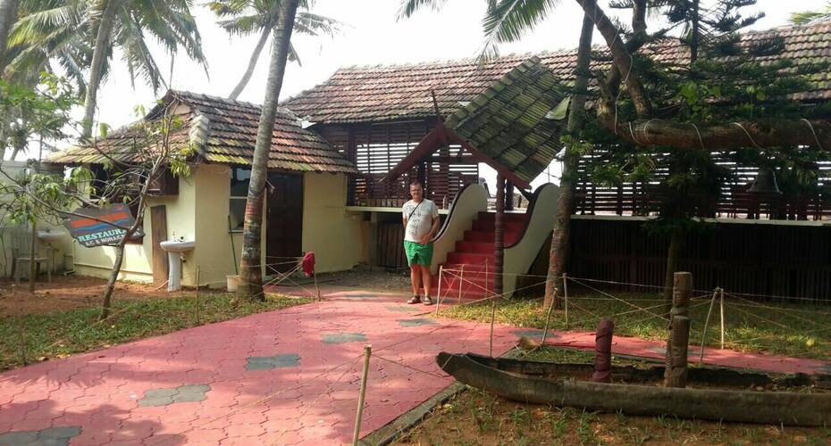 Brighton Beach House, Kochi 3