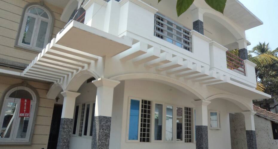 The Nest Homestay, Kochi 2