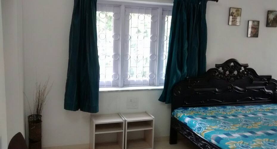 TULIPS BUNGALOW, Vadodara 5