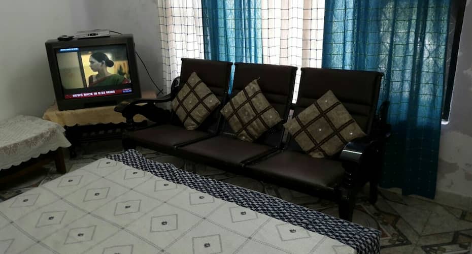 God's Grace Cottage Bhimtal Nainital Holiday Vacation Rental Homestay, Bhimtal 5