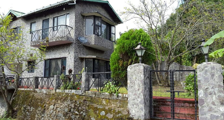 God's Grace Cottage Bhimtal Nainital Holiday Vacation Rental Homestay, Bhimtal 2