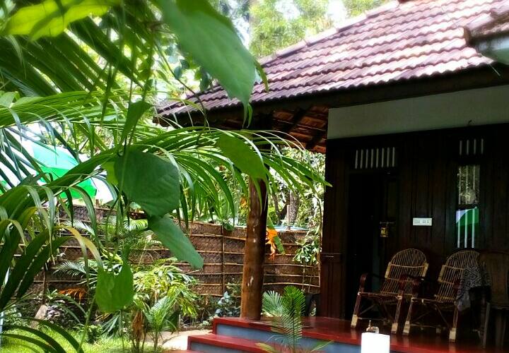 Marari Umapathi Beach Villa, Alleppey 2