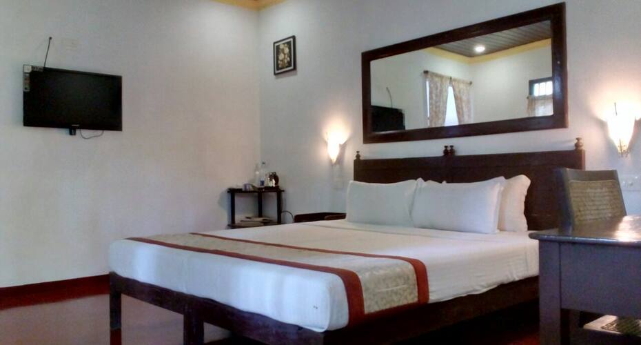 Marari Umapathi Beach Villa, Alleppey 1