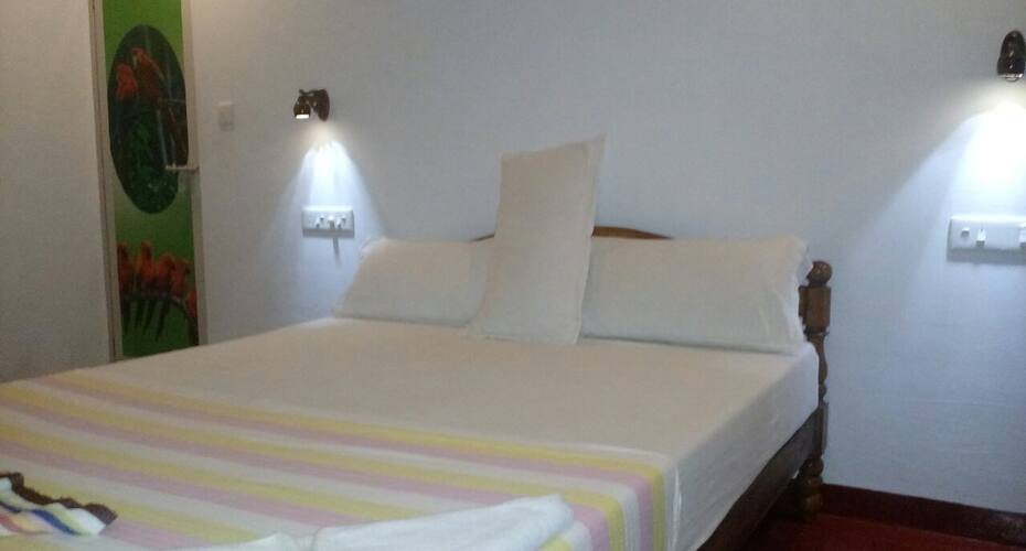 Marari Siva Beach Homestay, Alleppey 5