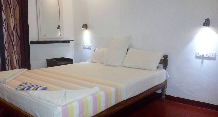 Marari Siva Beach Homestay, Alleppey 4