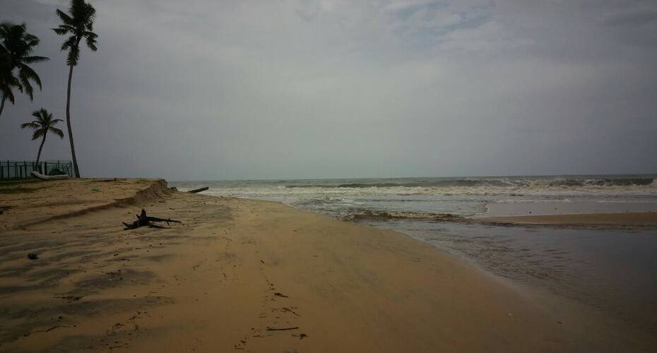 Leena Beach Homestay, Alleppey 4