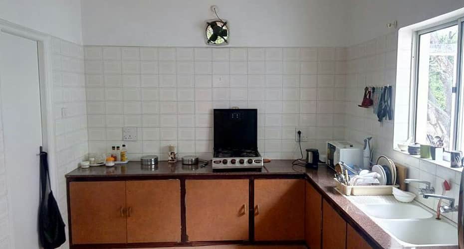 Sunny Villa And Farm Stays, Bangalore 2