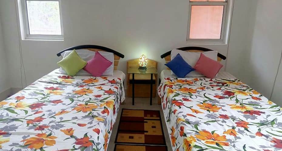 Sunny Villa And Farm Stays, Bangalore 1