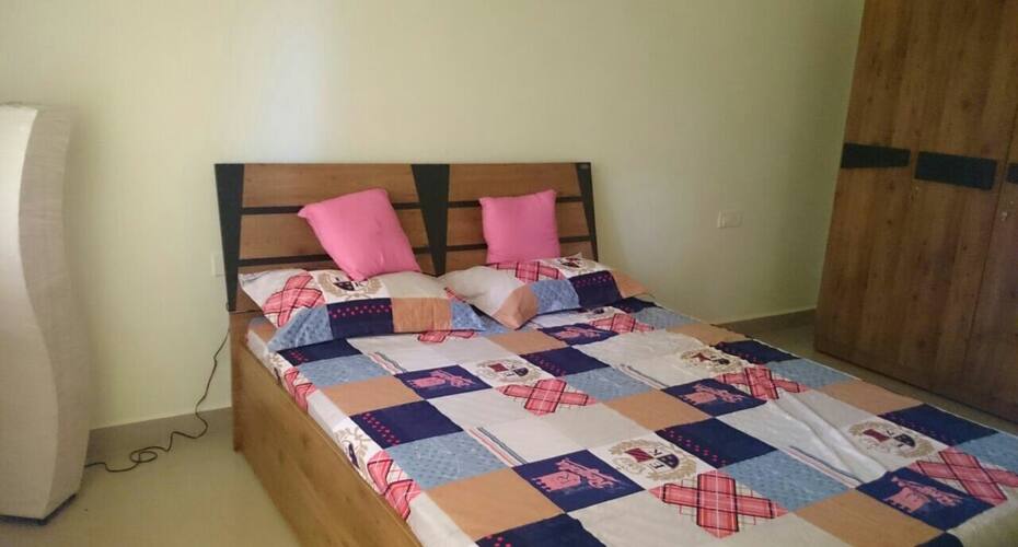 Tropical dreams and resort, Goa 4