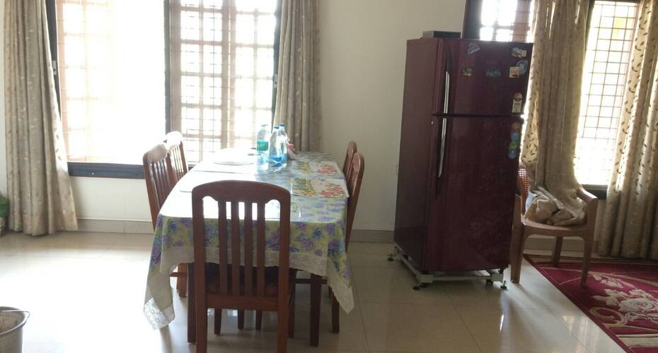 HSR Homestay, Bangalore 3