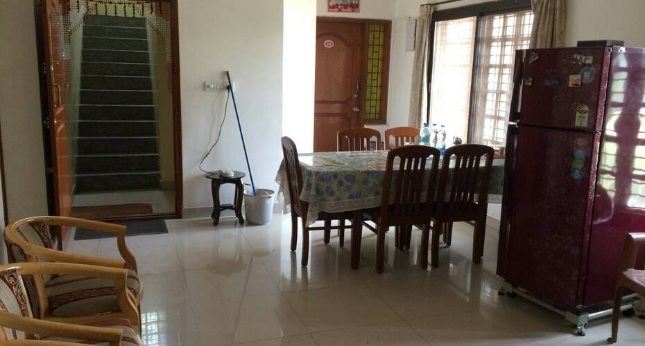 HSR Homestay, Bangalore 4