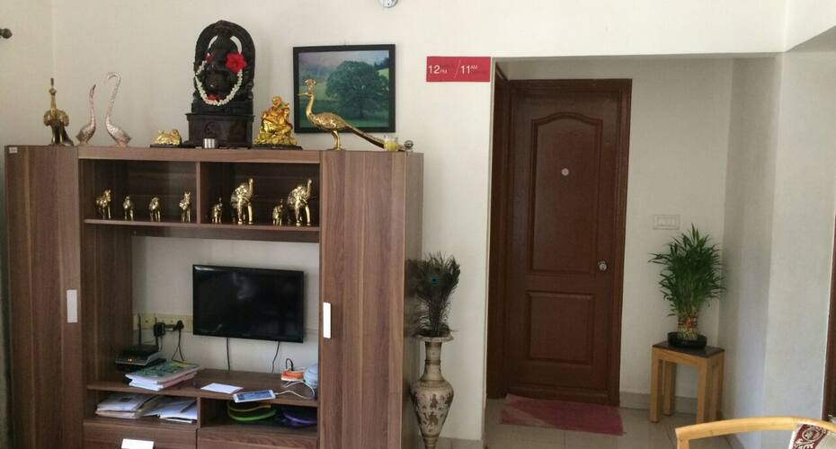 HSR Homestay, Bangalore 2
