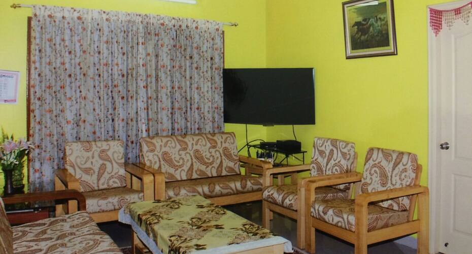 HSR Homestay, Bangalore 5