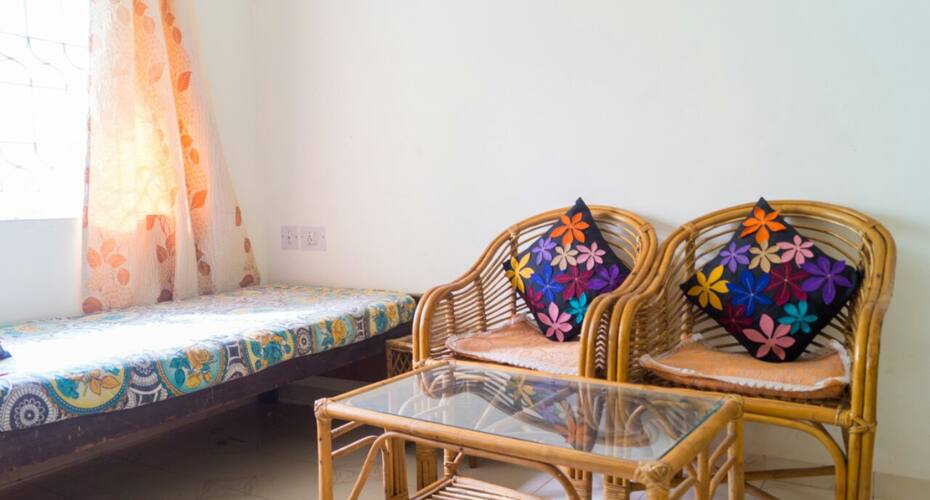 Candolim Alcove 1BHK APARTMENT, Goa 5