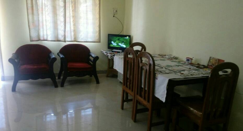 A cozy well furnished 2 bhk apartment, Goa 4