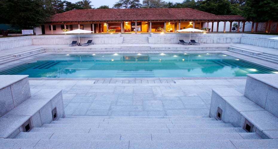 Heritage Madurai Madurai Price Reviews Photos Address Popular luxury hotels in madurai include courtyard by marriott madurai, the gateway hotel pasumalai madurai, and heritage madurai. heritage madurai madurai price reviews