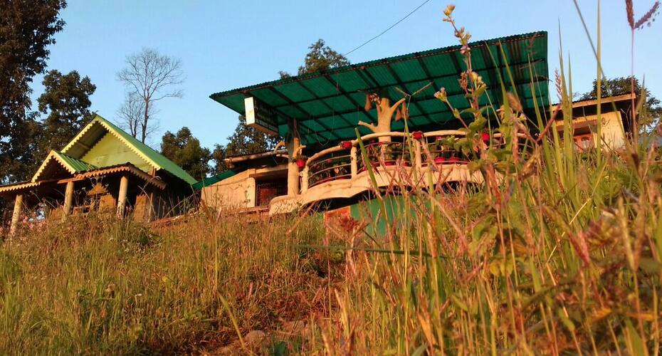Kumai Gorkha Homestay, Darjeeling 2