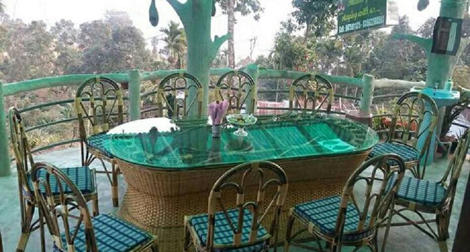 Kumai Gorkha Homestay, Darjeeling 5