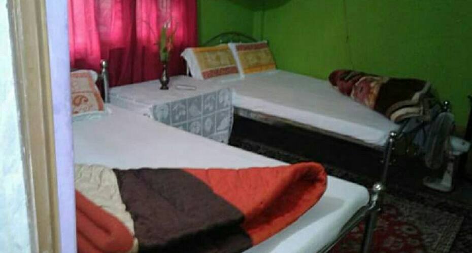 Kumai Gorkha Homestay, Darjeeling 4