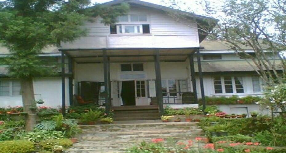 Razhu Pru Homestay, Kohima 5