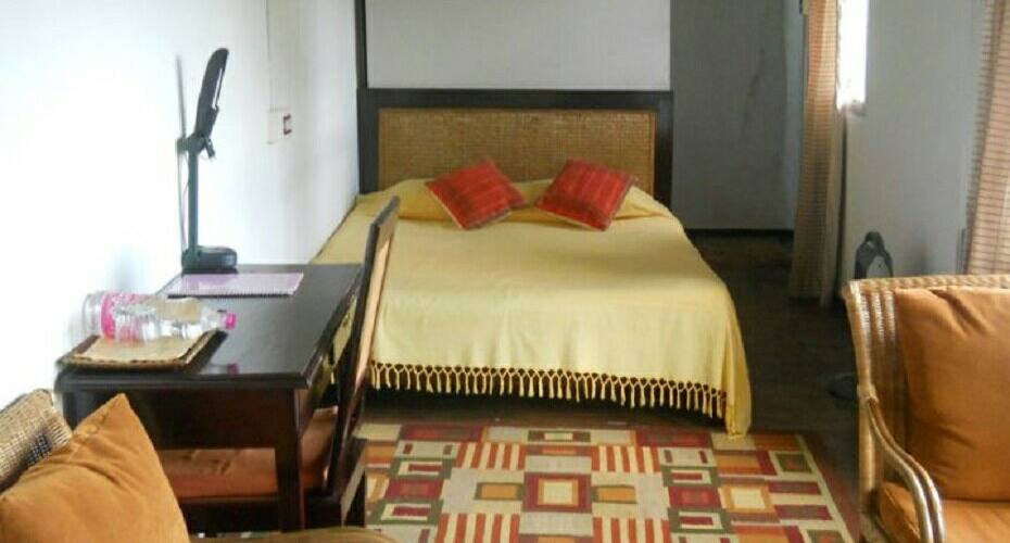 Razhu Pru Homestay, Kohima 4