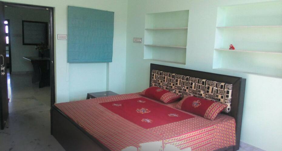 Shivam P G House Udaipur, Udaipur 2