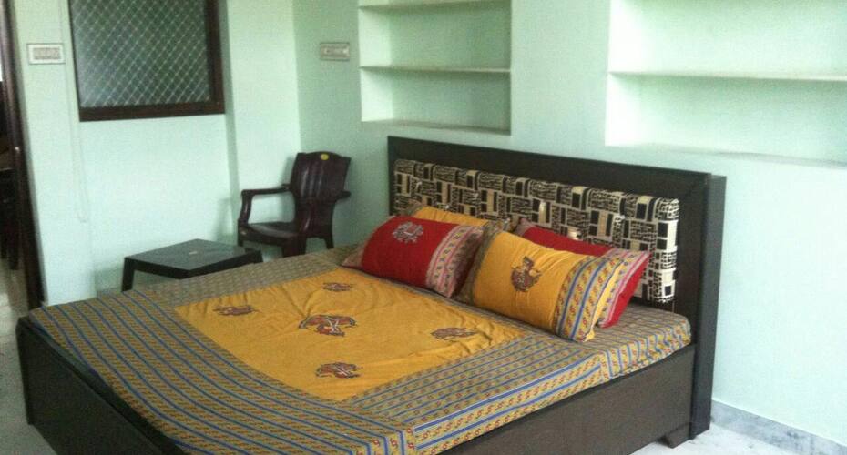 Shivam P G House Udaipur, Udaipur 1