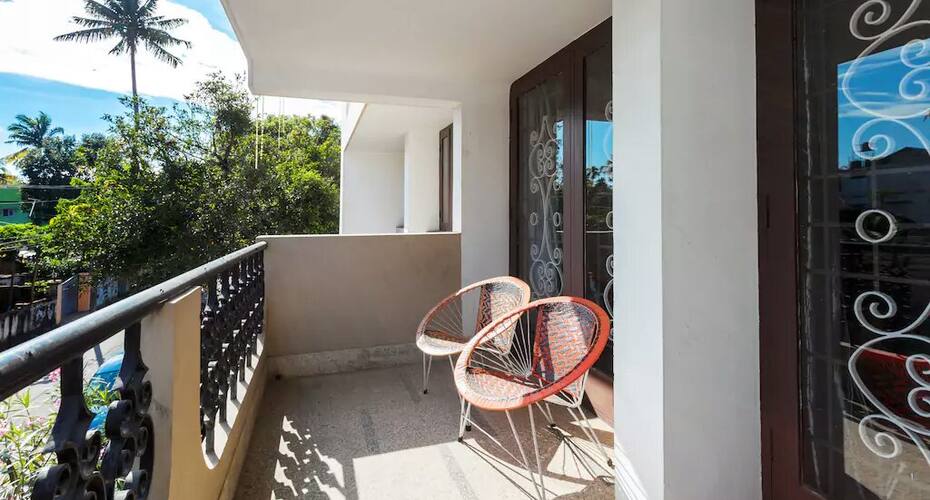 Zubasham Homestay, Kochi 5