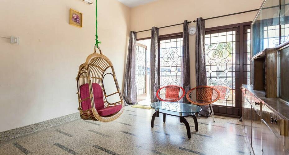 Zubasham Homestay, Kochi 2