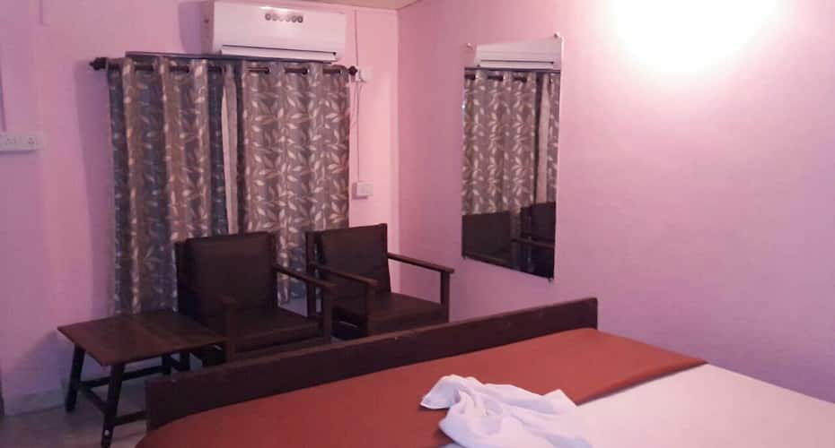 Shree Durga Place Baga near titos lane Goa, Goa 3