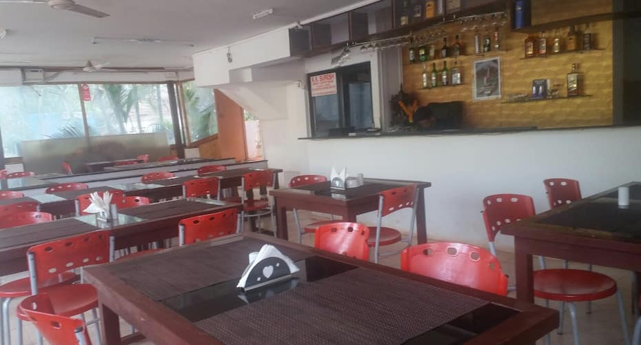 Shree Durga Place Baga near titos lane Goa, Goa 2