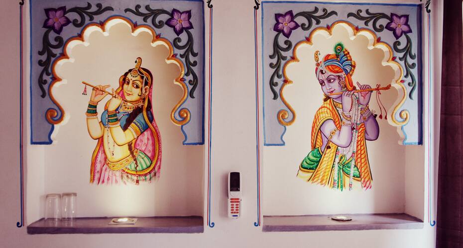 Lassi Homestay, Udaipur 5